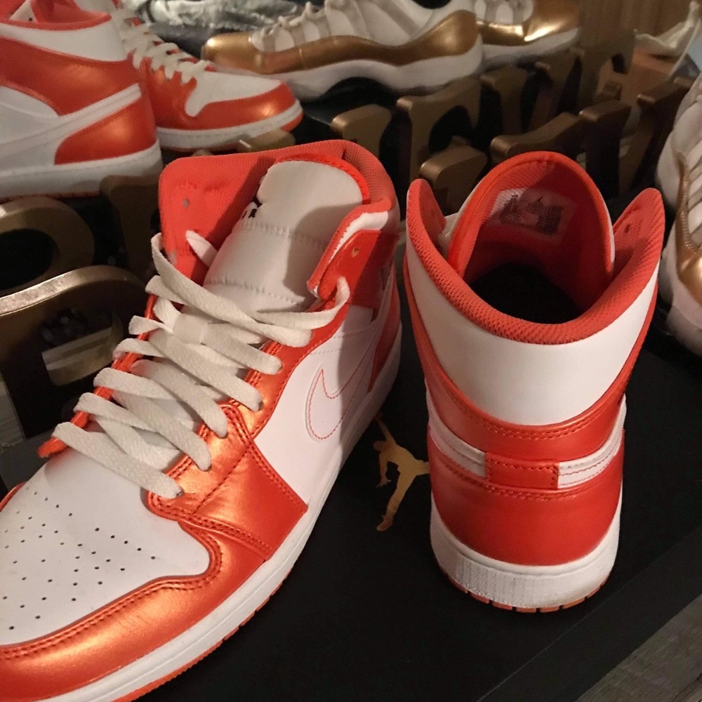 Jordan 1s - Picture 2 of 3